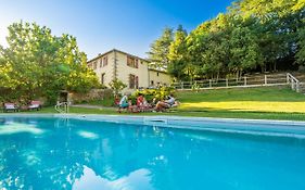 Domaine Le Jardin Suspendu - Piscine Chauffee - Proche Parc Puy Dufou